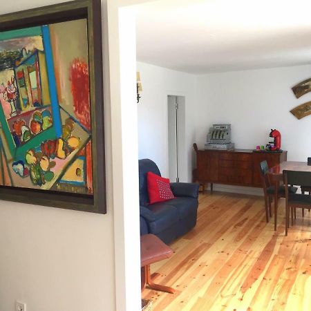Lavra Tram Apartment Lisboa Ngoại thất bức ảnh