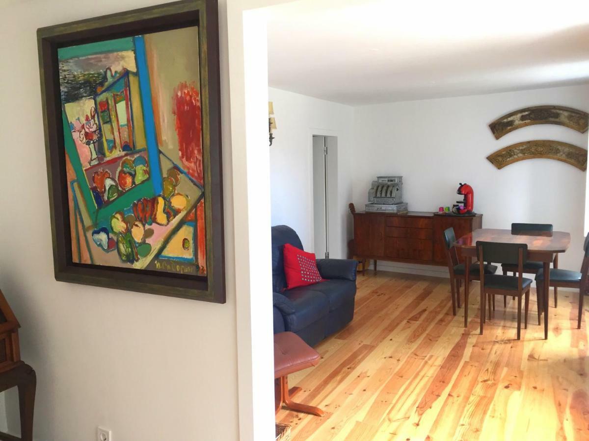 Lavra Tram Apartment Lisboa Ngoại thất bức ảnh
