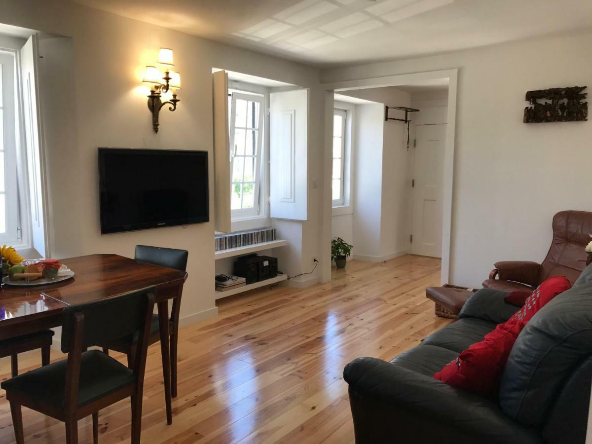 Lavra Tram Apartment Lisboa Ngoại thất bức ảnh