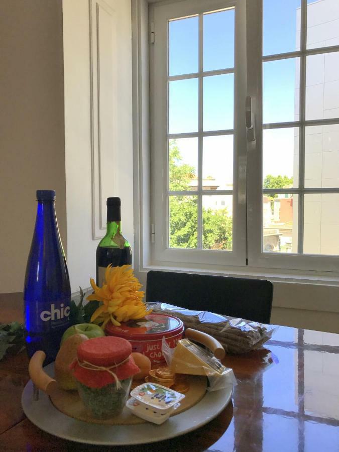 Lavra Tram Apartment Lisboa Ngoại thất bức ảnh