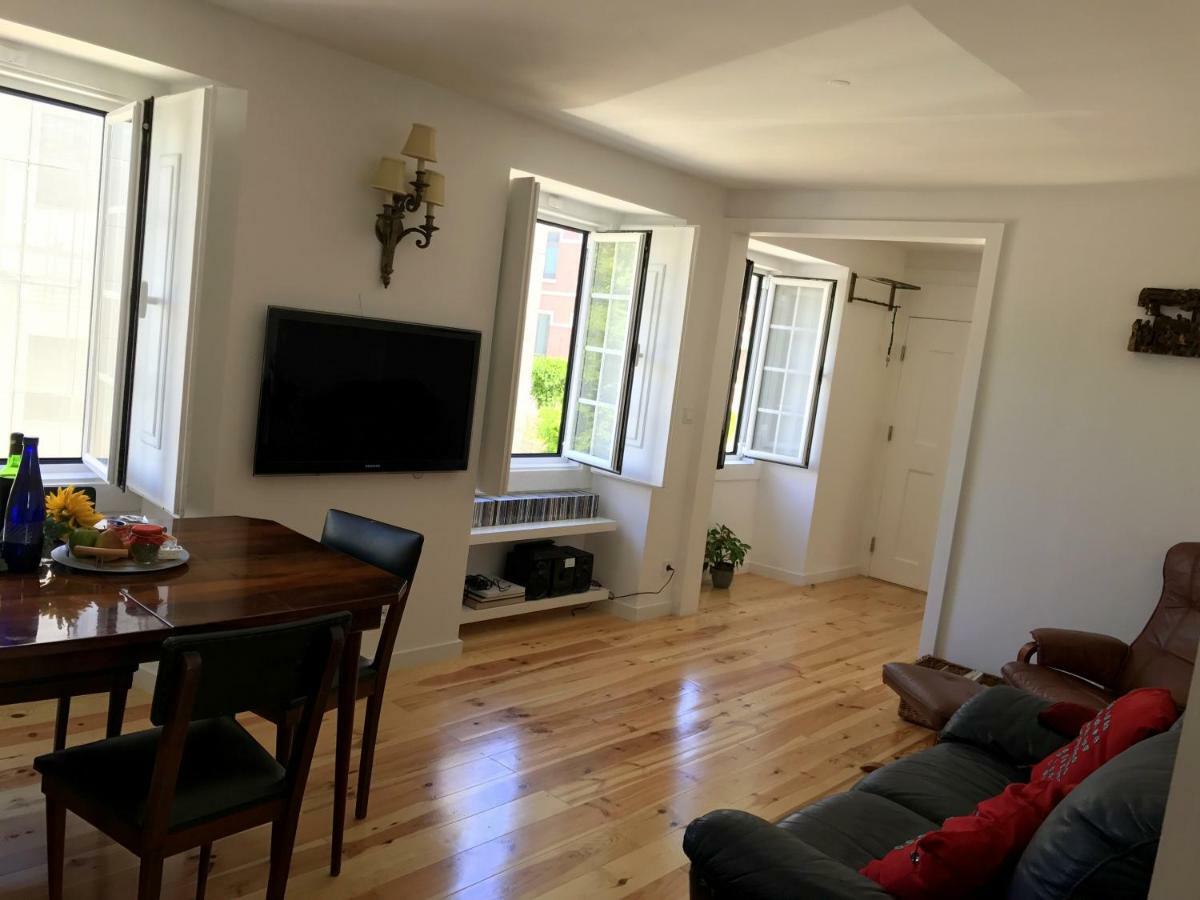 Lavra Tram Apartment Lisboa Ngoại thất bức ảnh