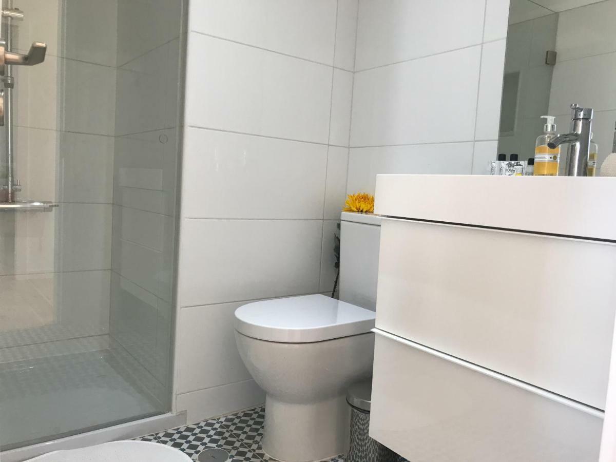 Lavra Tram Apartment Lisboa Ngoại thất bức ảnh