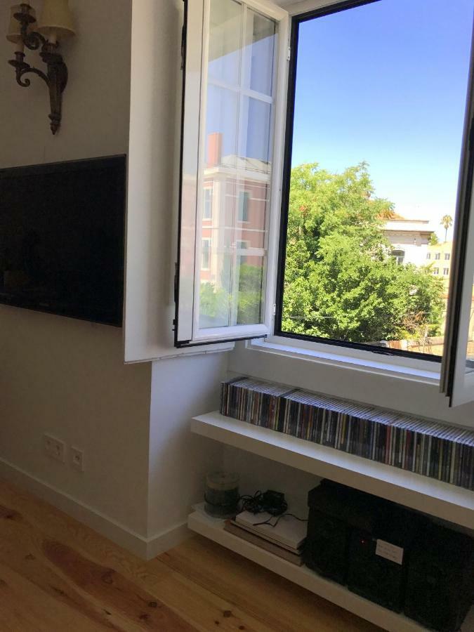 Lavra Tram Apartment Lisboa Ngoại thất bức ảnh