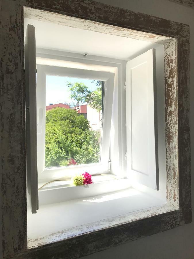 Lavra Tram Apartment Lisboa Ngoại thất bức ảnh