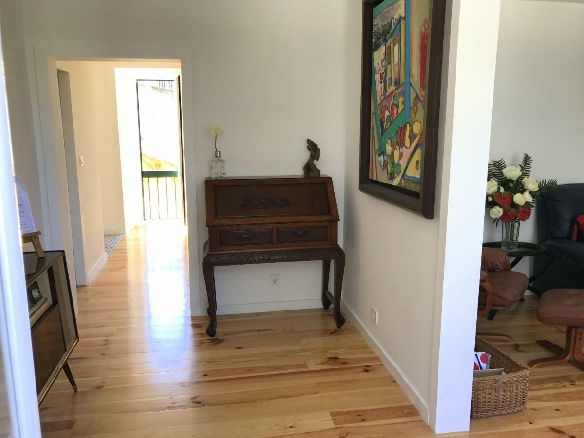 Lavra Tram Apartment Lisboa Ngoại thất bức ảnh