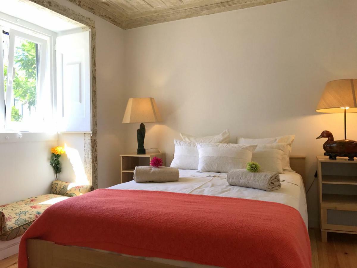 Lavra Tram Apartment Lisboa Ngoại thất bức ảnh