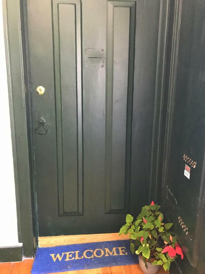 Lavra Tram Apartment Lisboa Ngoại thất bức ảnh
