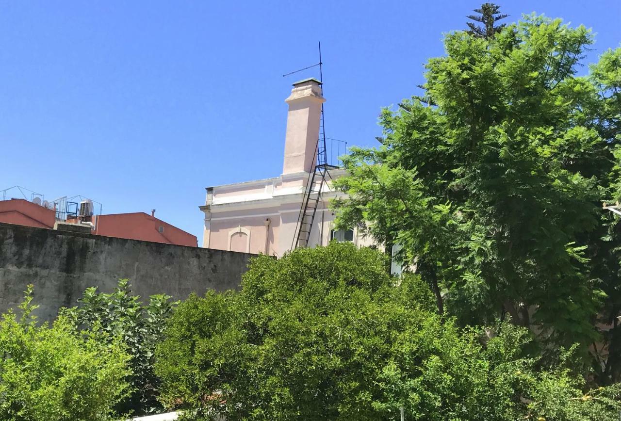 Lavra Tram Apartment Lisboa Ngoại thất bức ảnh