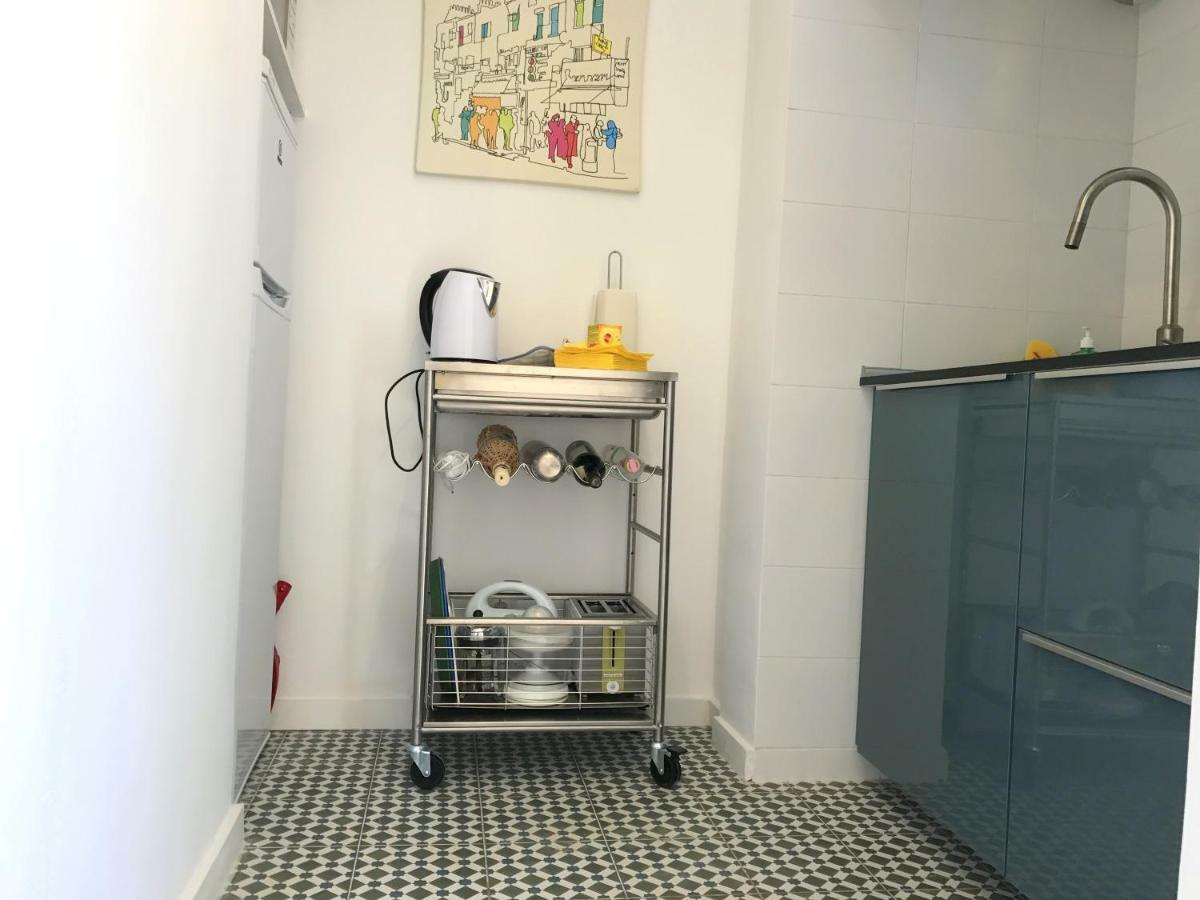 Lavra Tram Apartment Lisboa Ngoại thất bức ảnh