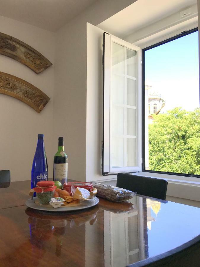 Lavra Tram Apartment Lisboa Ngoại thất bức ảnh