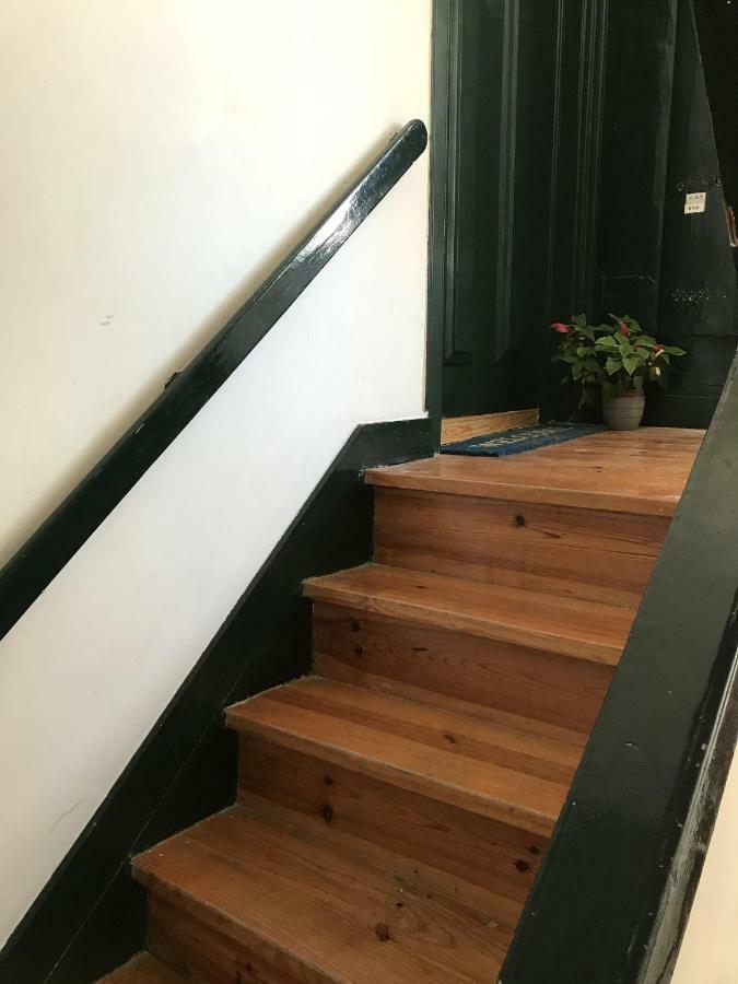 Lavra Tram Apartment Lisboa Ngoại thất bức ảnh