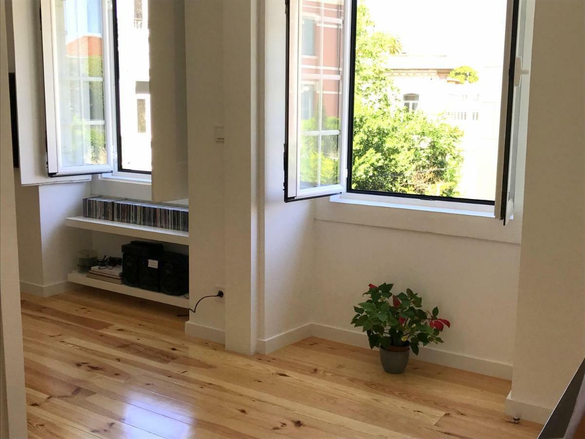Lavra Tram Apartment Lisboa Ngoại thất bức ảnh