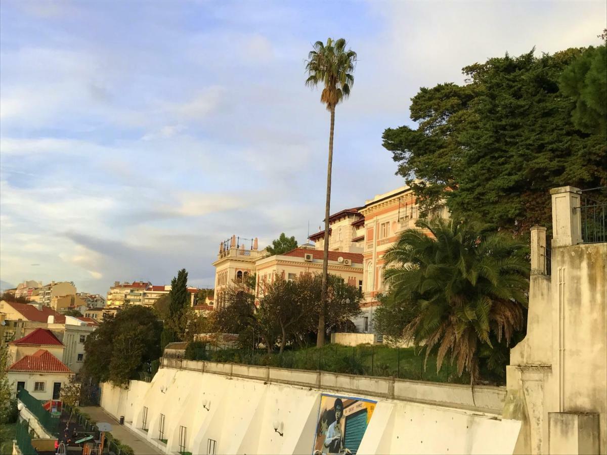 Lavra Tram Apartment Lisboa Ngoại thất bức ảnh